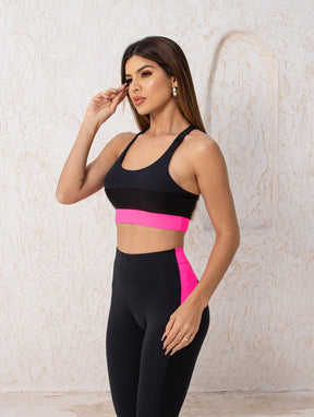 Top Fitness Academia EnergiX